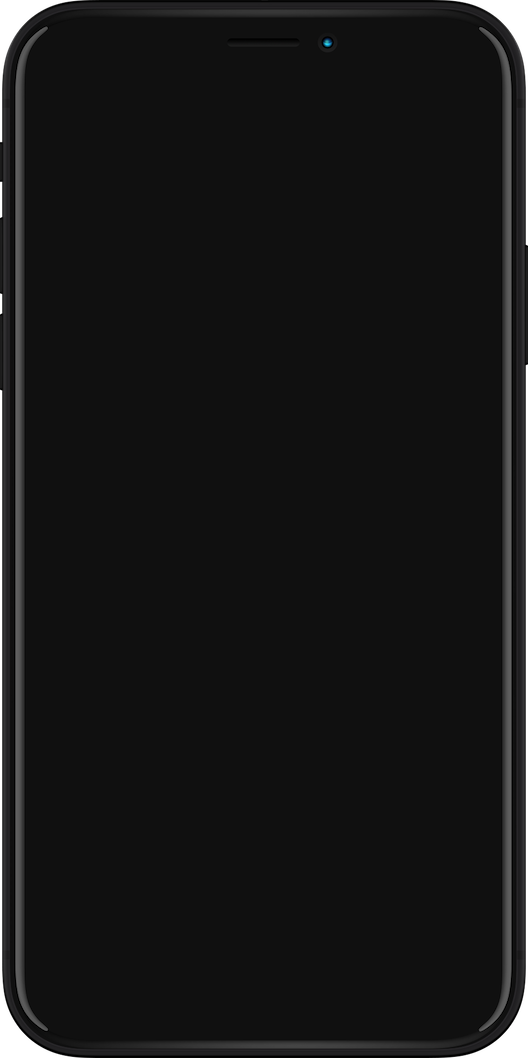 Phone mockup